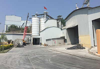 浙江高质量重质碳酸钙生产厂家