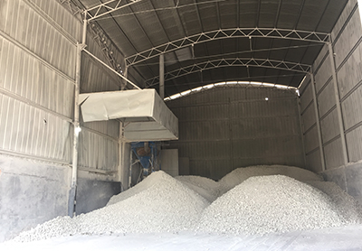 安徽高质量工业碳酸钙生产厂家